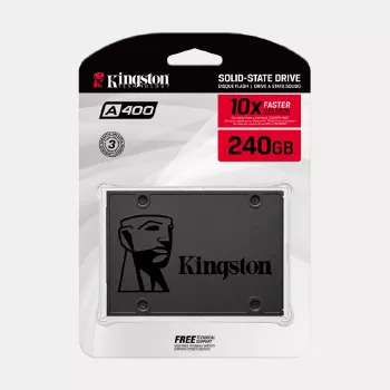 SSD 240 Gb Kingston Unidad Estado Solido 480Gb Kingston