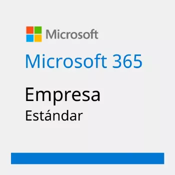 Microsoft 365 Estandar